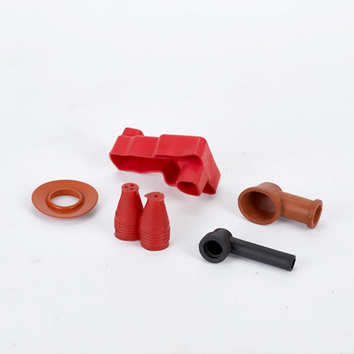 Customize Rubber Parts With High Strenghen Good Quality