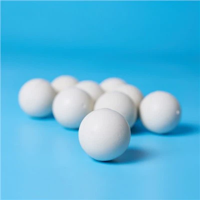 Barevná gumová silikonová kulička pro čištění síťových otvorů s vysokou účinností