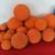 Custom Clean Pipe Gum Foam Ball Sponge Ball